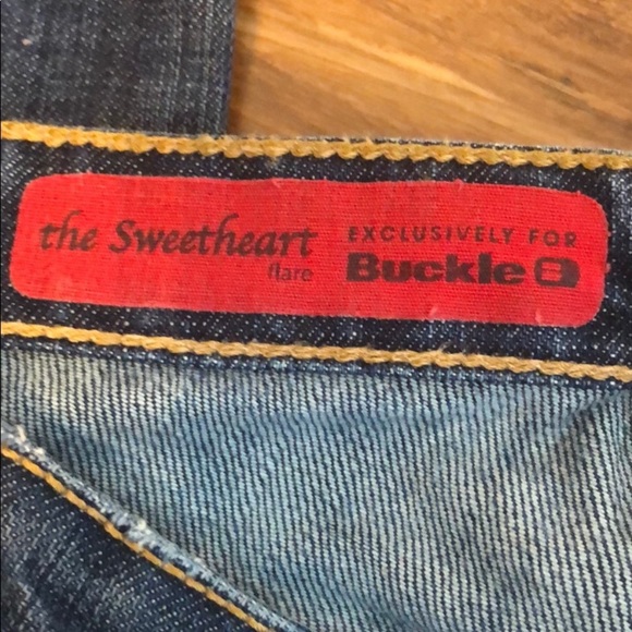 adriano goldschmied jeans - Picture 7 of 8